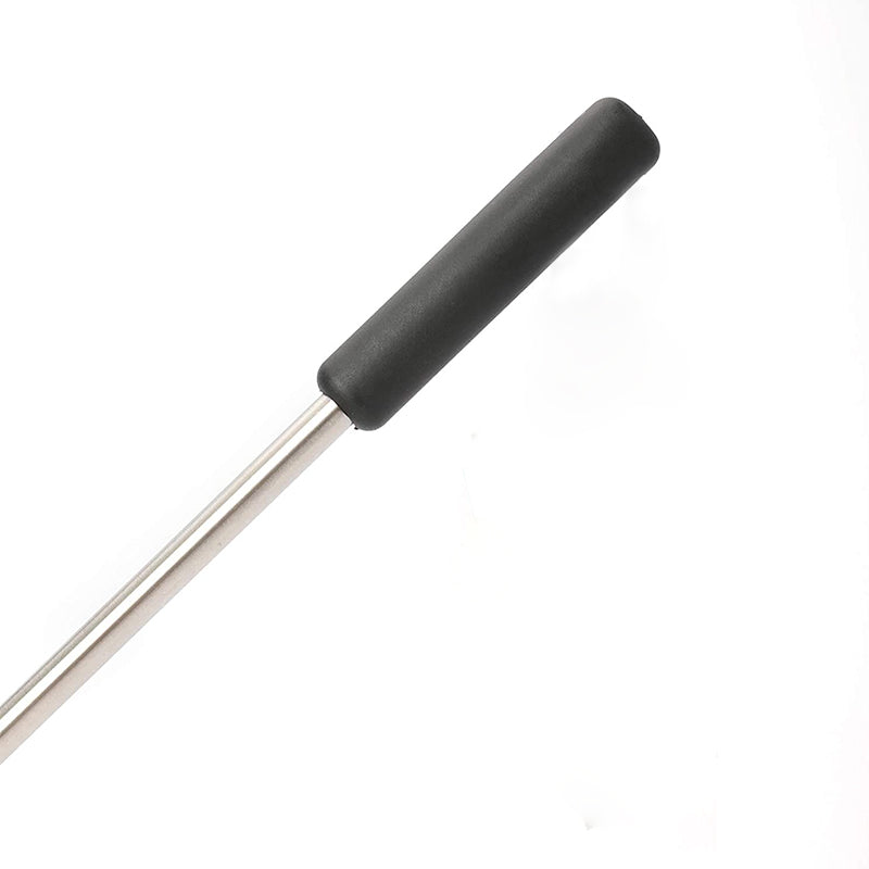 Collapses Telescopic Spring Shoehorn