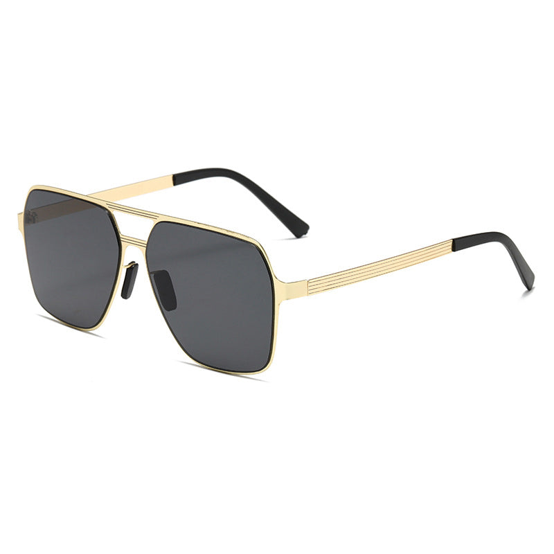 Hardcore Aviator Sunglasses