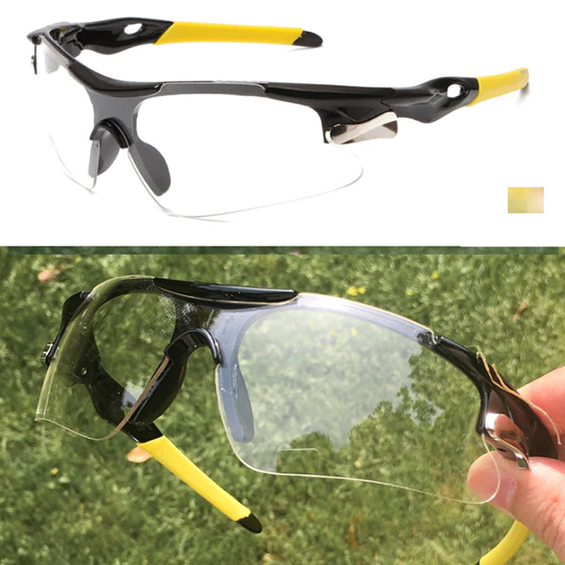 Men's Outdoor Sunglasses