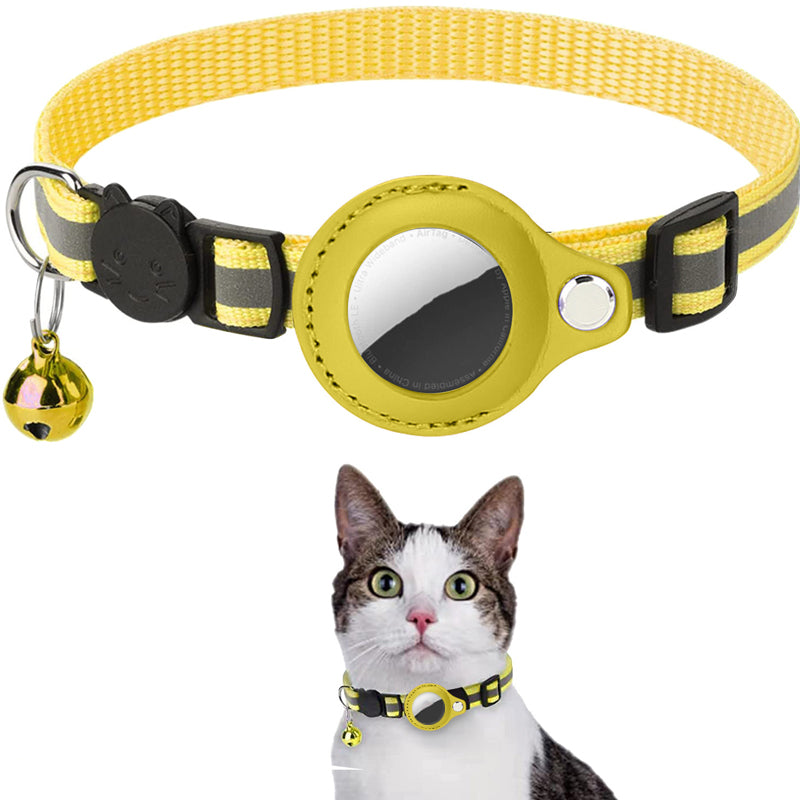 Anti-missing Pet Locator Collar