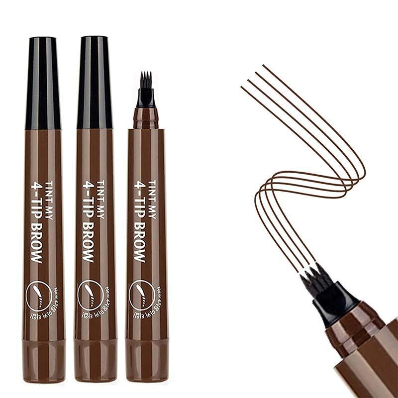 ⚡Limited Time Discount⚡4-tip Brow Tint Pen