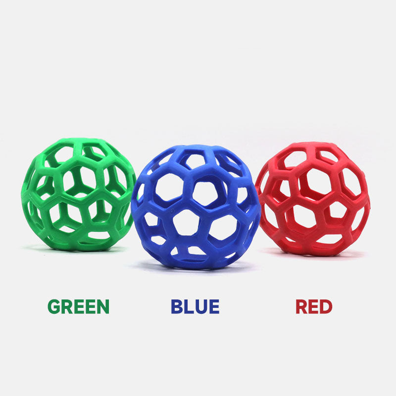 Pet Toy Hollow Ball