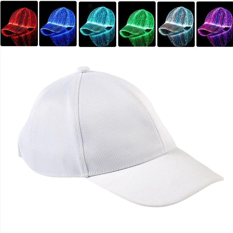 Luminous Baseball Cap