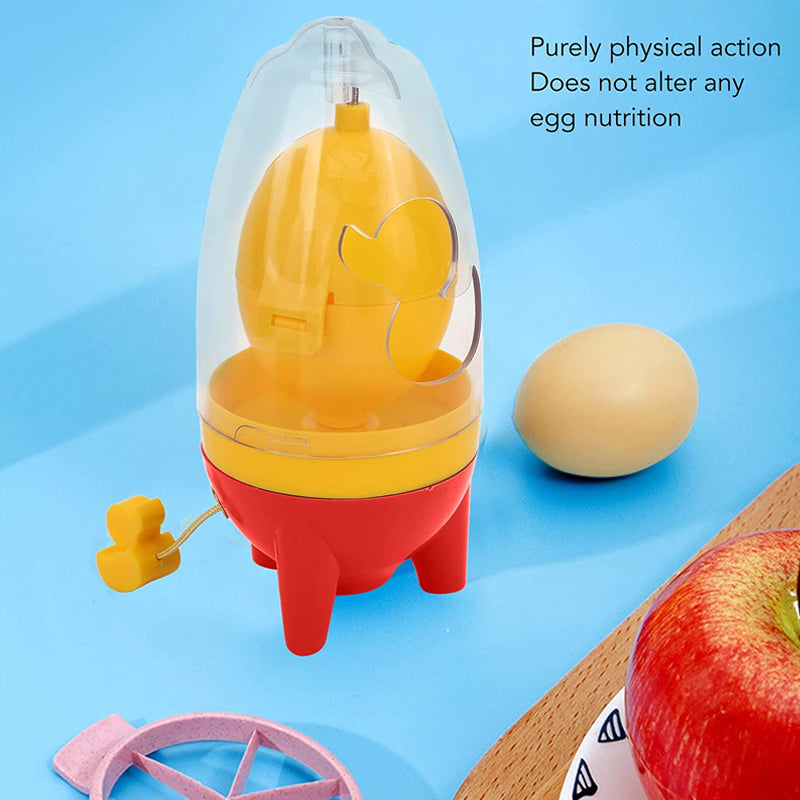 Egg Puller