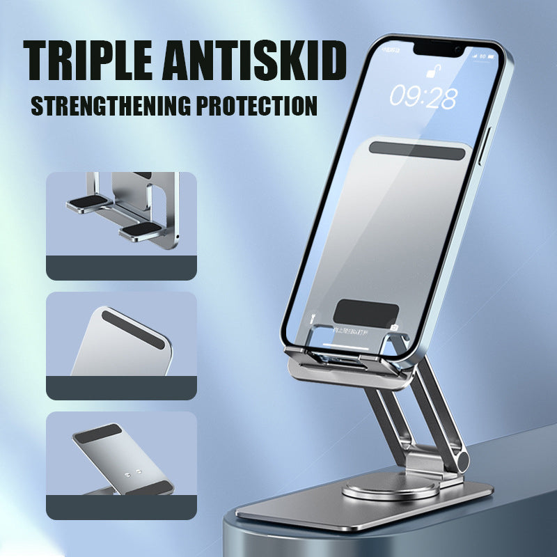 Aluminum Alloy Mobile Phone Holder