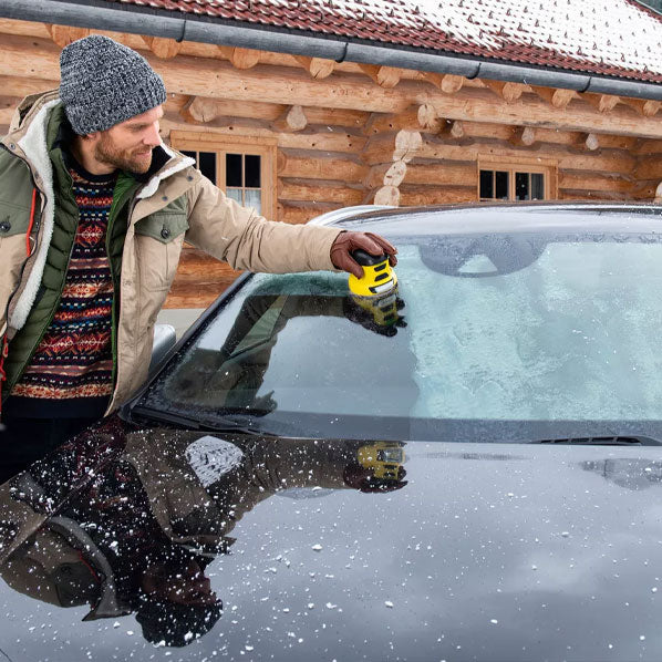 Car Electric Ice Scraper