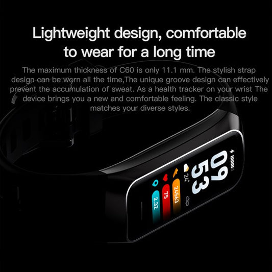 Smart Sports Watch