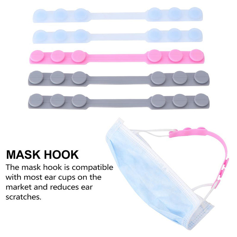 Mask Extension Band