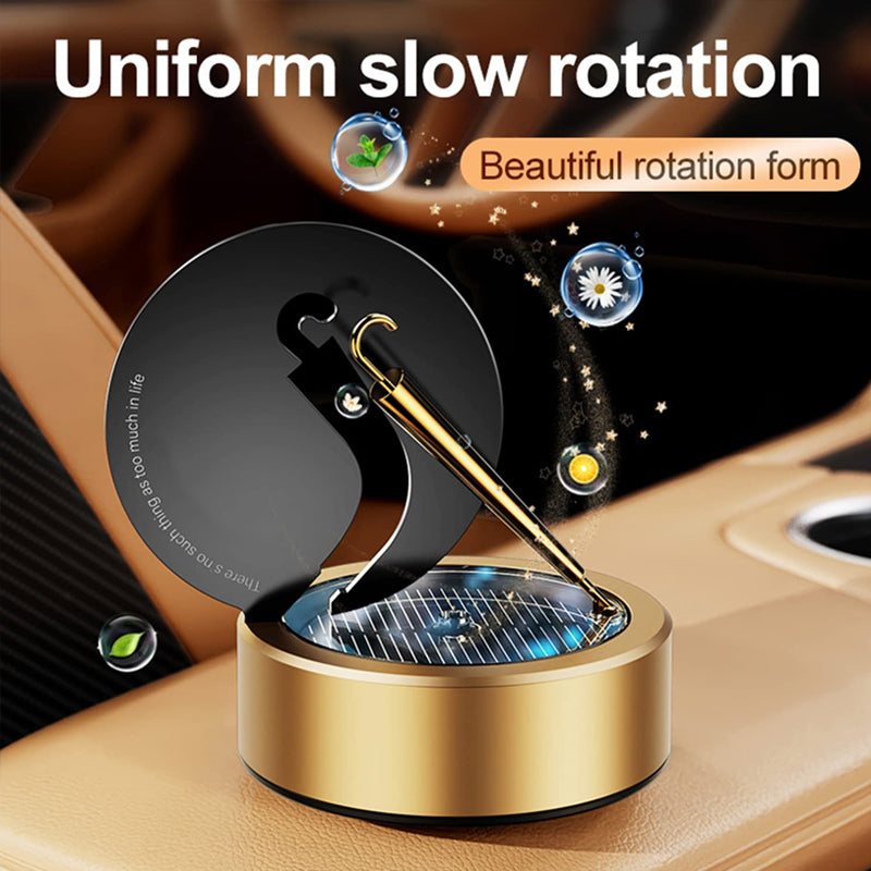 Xiaojin Umbrella Car Aroma Diffuser