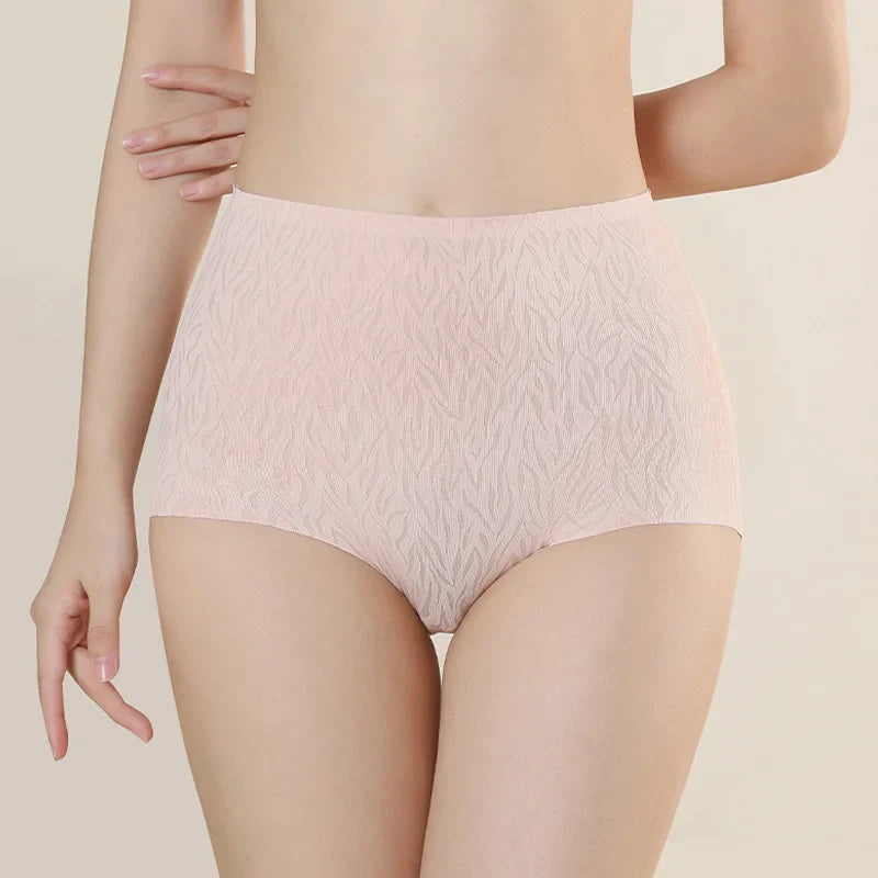 🌷Fresh Seamless High Waist Butt Lift Panties