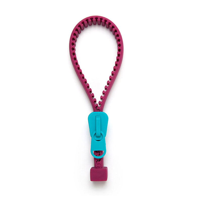 Silicone Zipper Can Opener