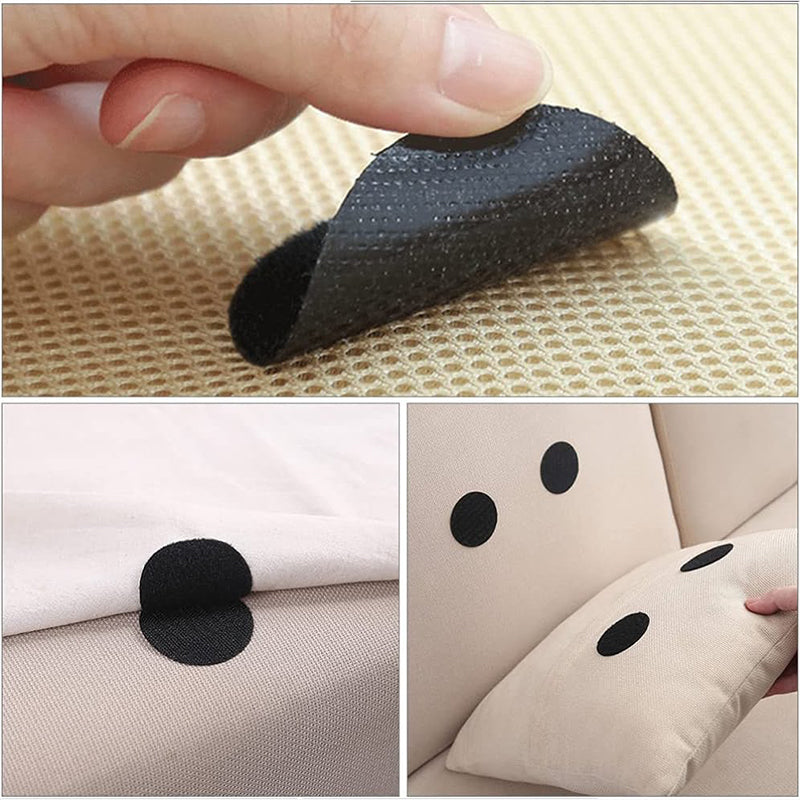 Non-Slip Velcro Holder