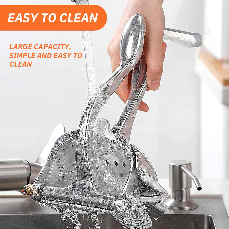 Multi-purpose Hand Juicer