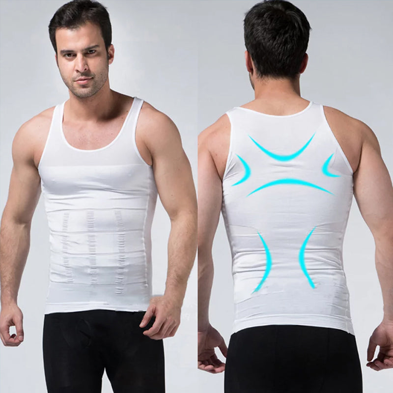 Men's Shapewear