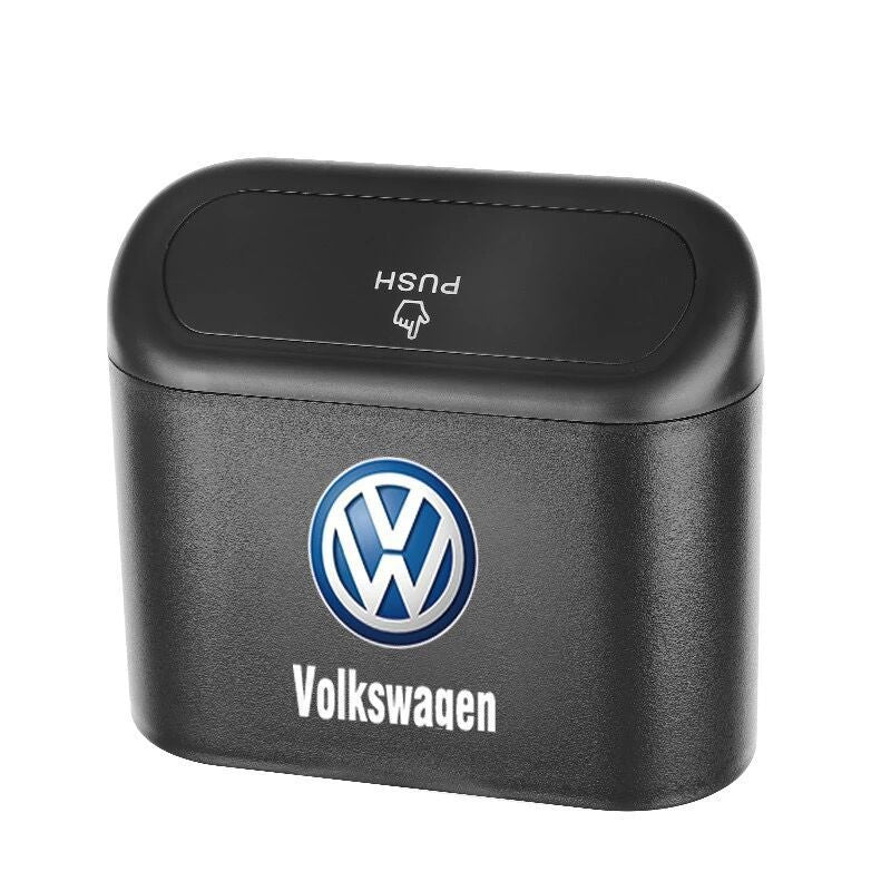 Vehicle Hanging Storage Bucket - Volkswagen