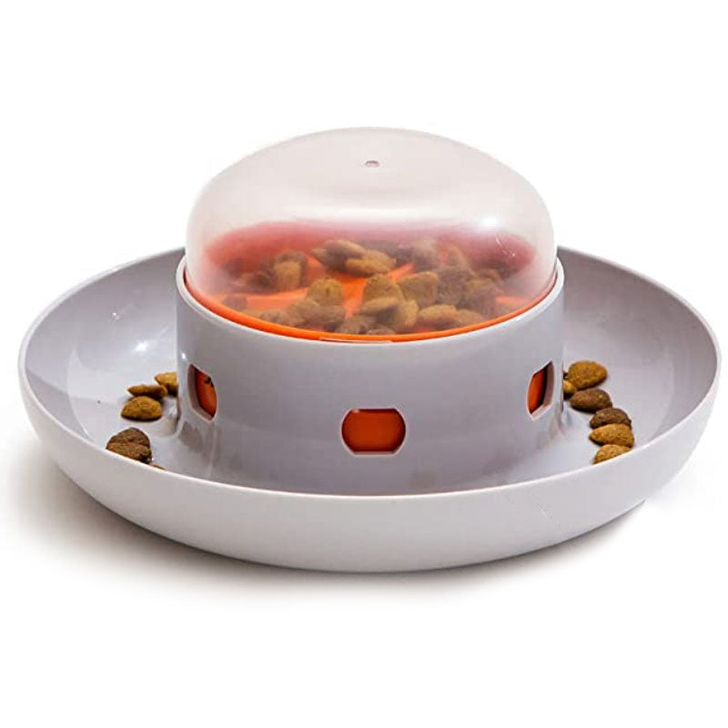 Pet Automatic Feeder