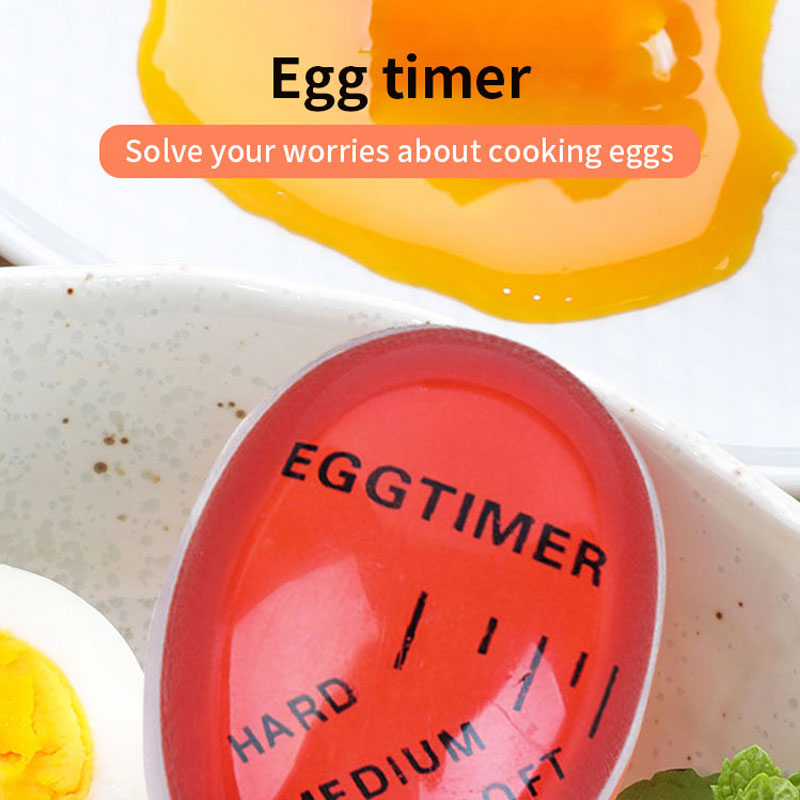 Egg Timer