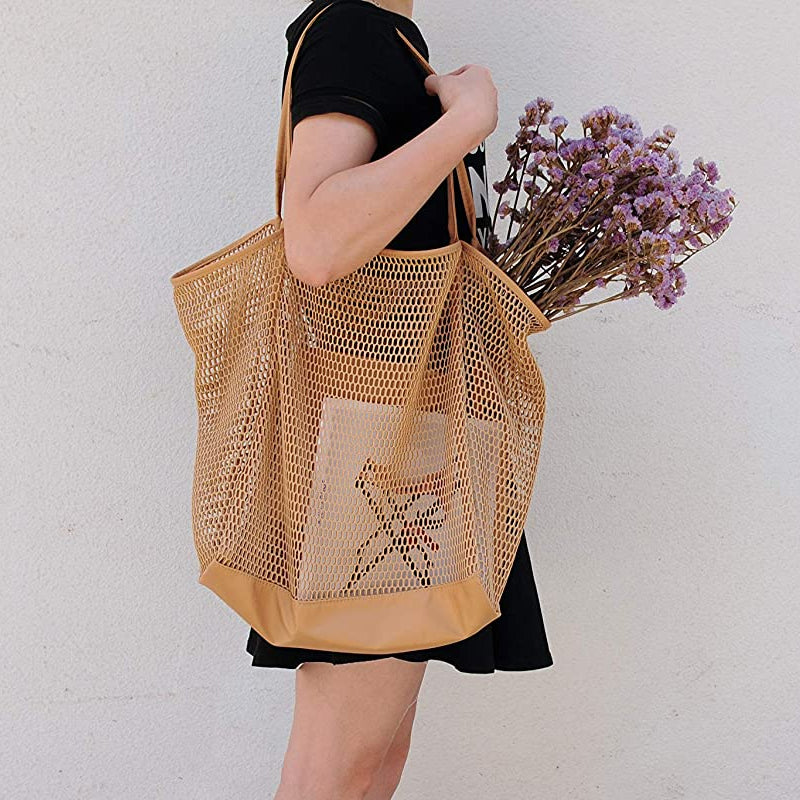 Portable Beach Bag