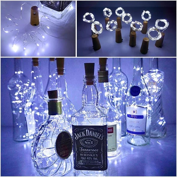 BOTTLE LIGHTS