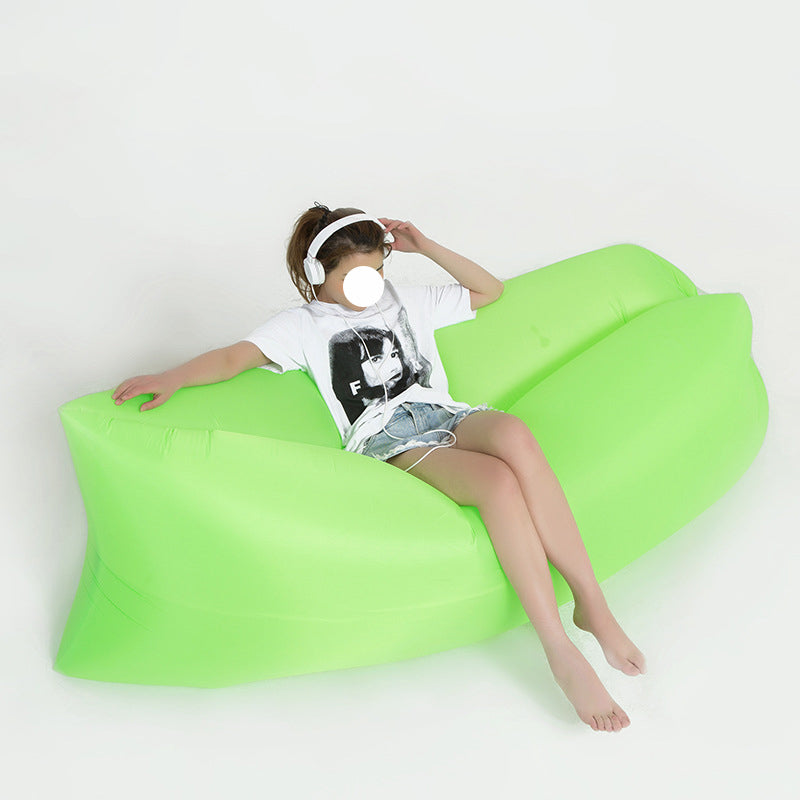 Outdoor Foldable Air Sofa Bed