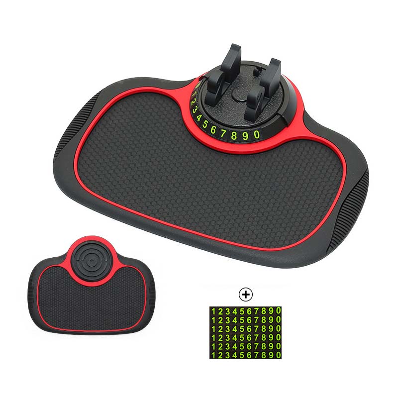 Car Dashboard Anti-slip Mat