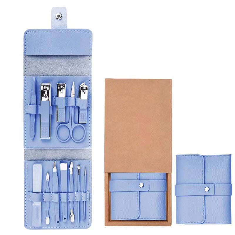 Household Nail Scissors Set