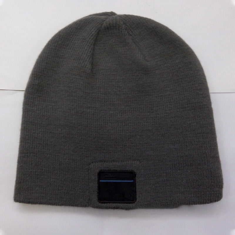 Stereo Bluetooth Beanie