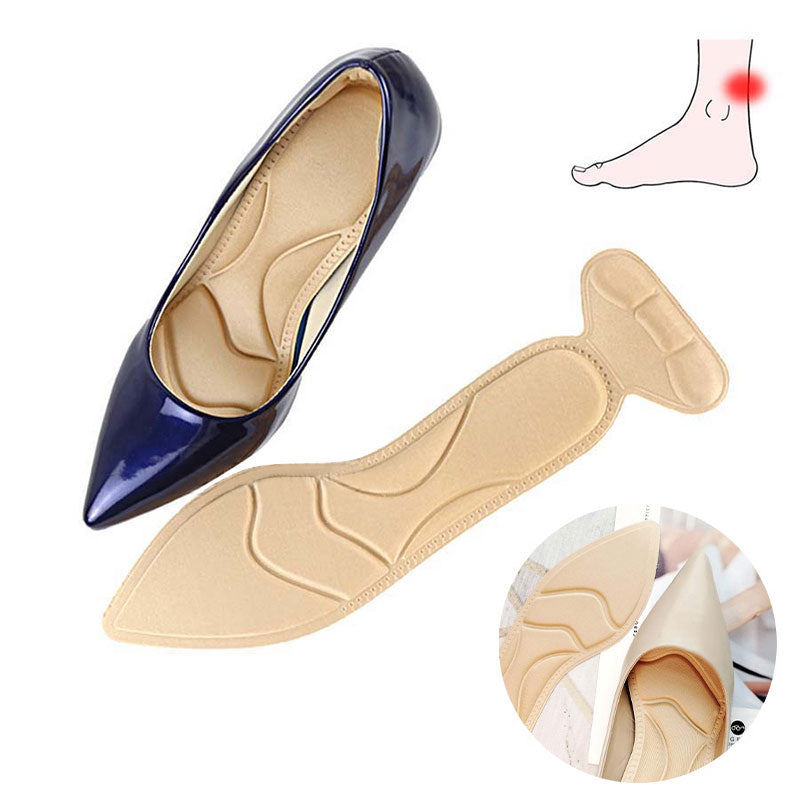 High Heels Sponge Insole