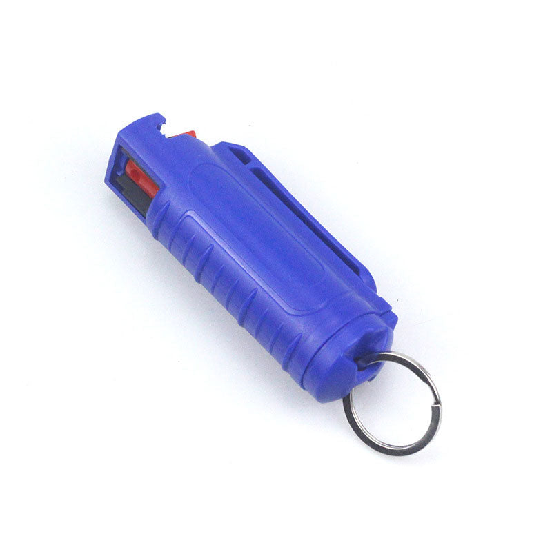 Spray Keychain - Multipurpose Self Defense