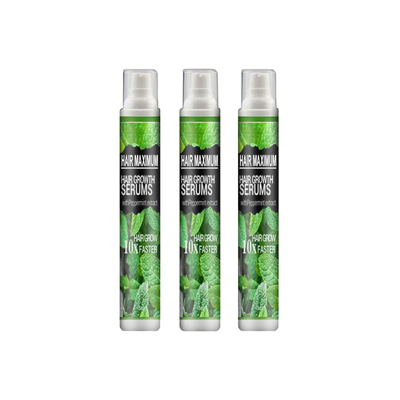 Herbal Hair-Growth Essence Spray