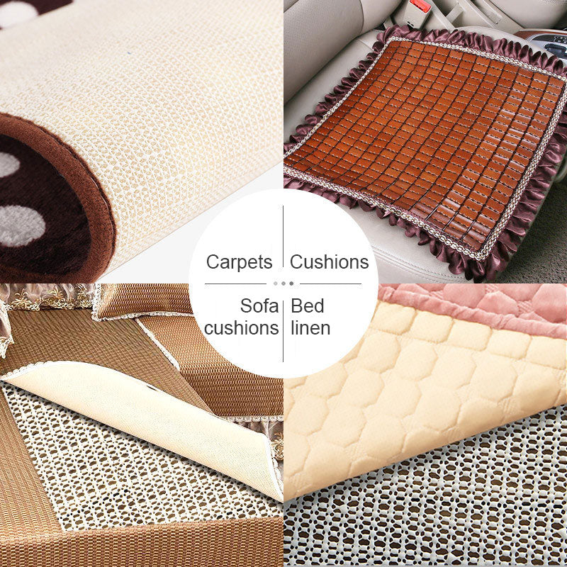 Non-slip Silicone Sofa Cushion