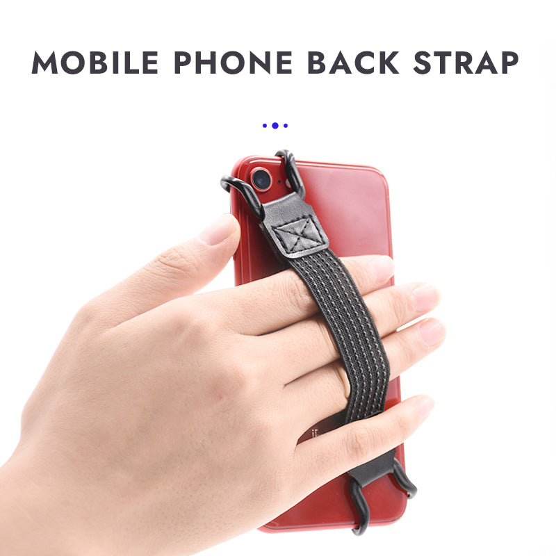 Mobile Phone Back Strap