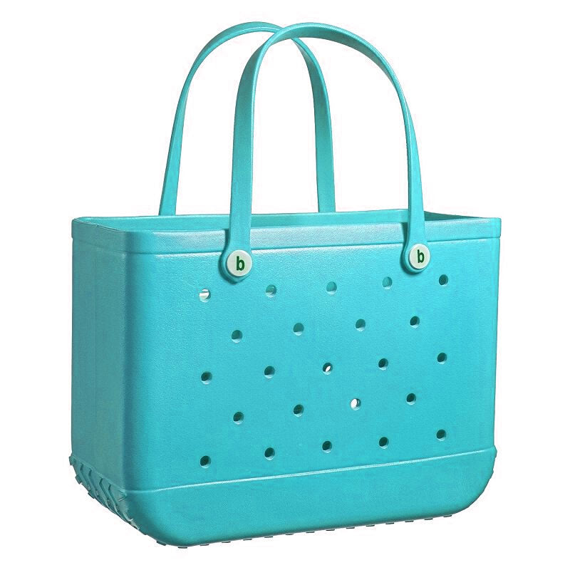 Waterproof Durable Open Tote Bag