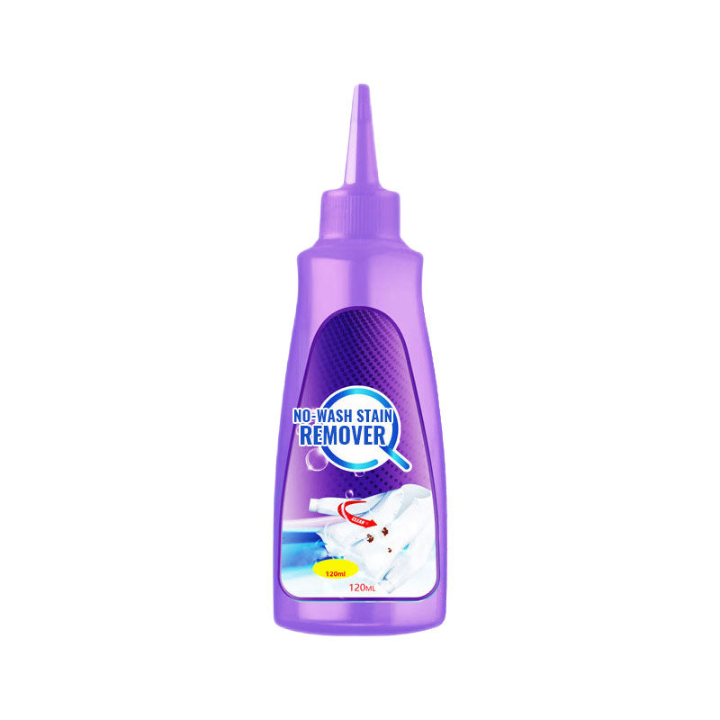 Light Lijie No-wash Stain Remover