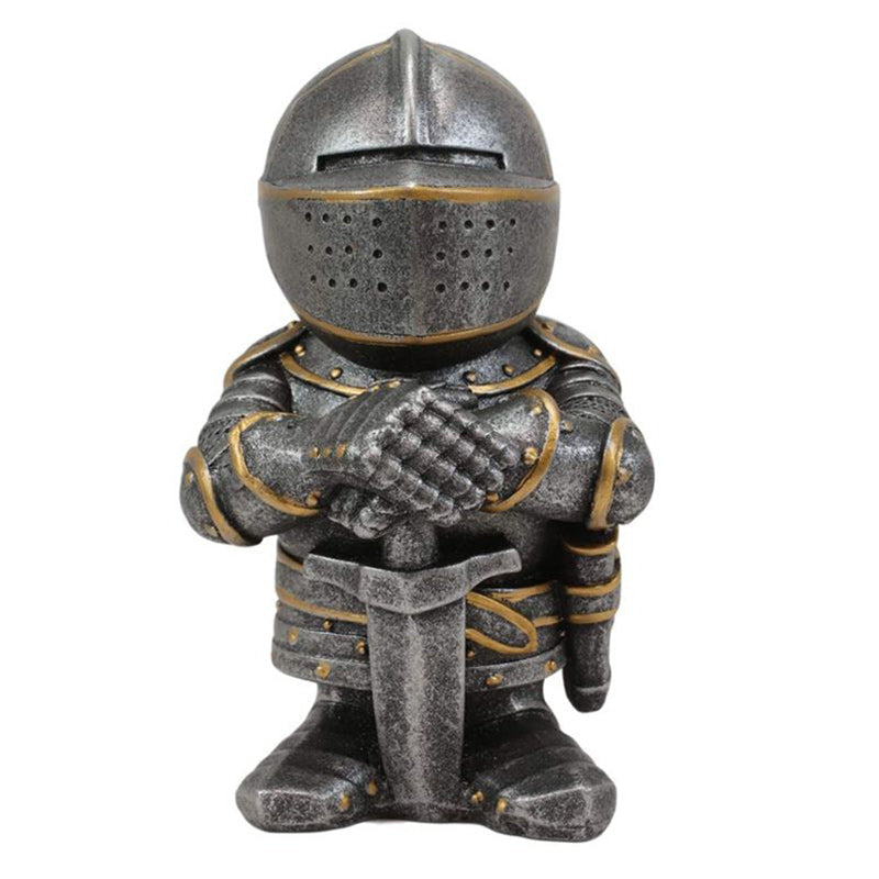 Knight Gnomes Guard