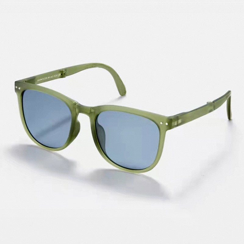 Foldable Portable Sunglasses