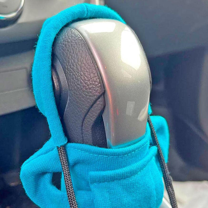 Car Gear Lever Cover