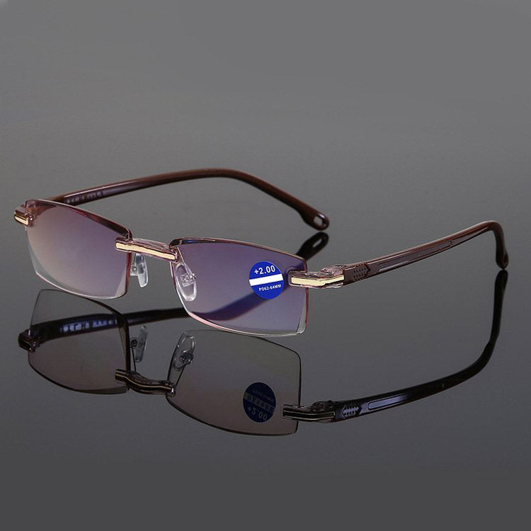 Blue Light Blocking Reading Glasses