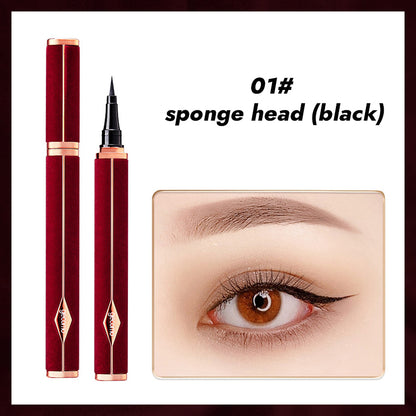 Red Velvet Eyeliner