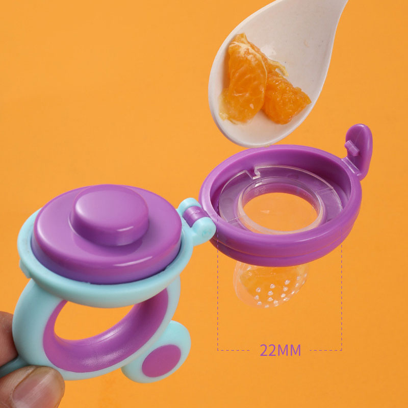 Baby  Silicone Pacifier