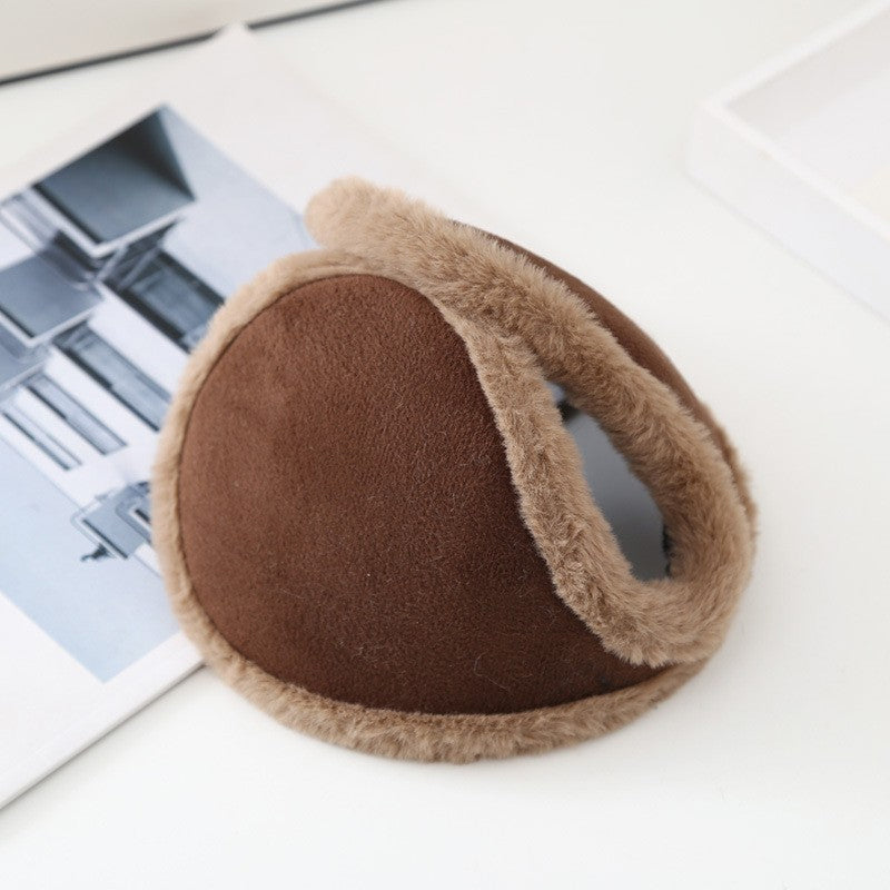 Men's Warm Earmuffs