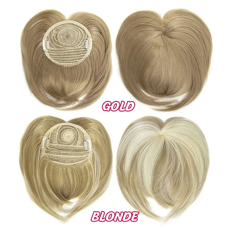 Short Natural Hair Accessories