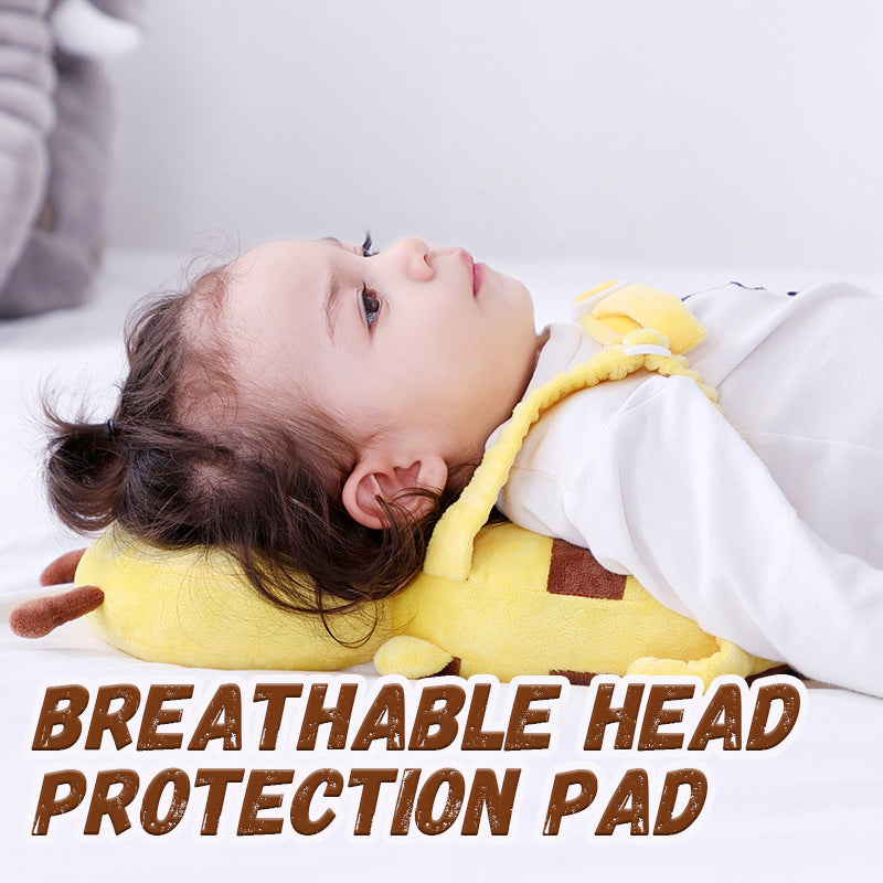 Baby Head Protector Backpack