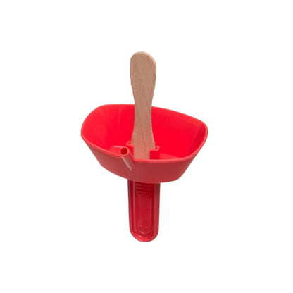 Drip Free Popsicle Holder（2pcs)