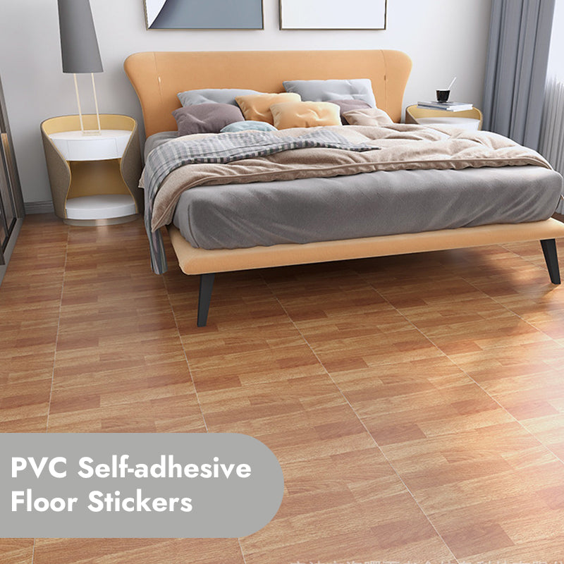 PVC Self-adhesive Floor Stickers(3pcs)