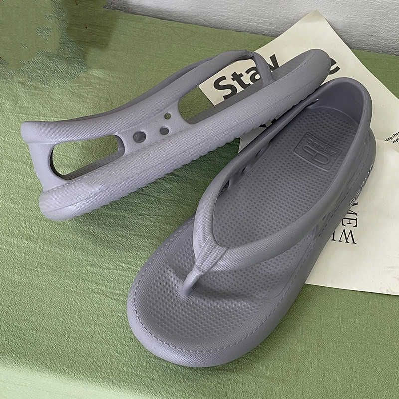 Non-Slip Flip Flops