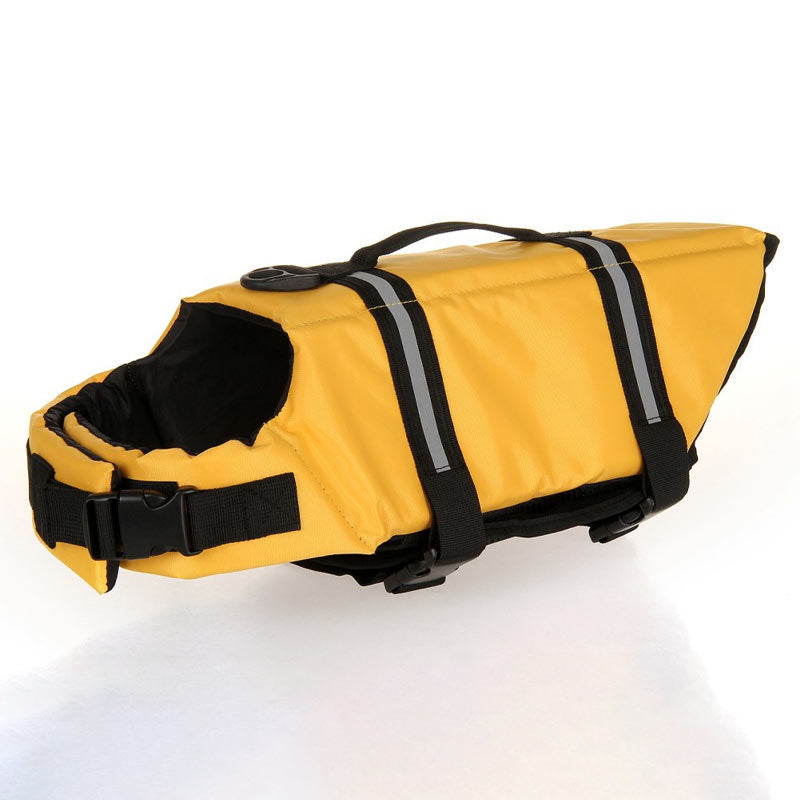 Pet Swimsuit Life Jacket