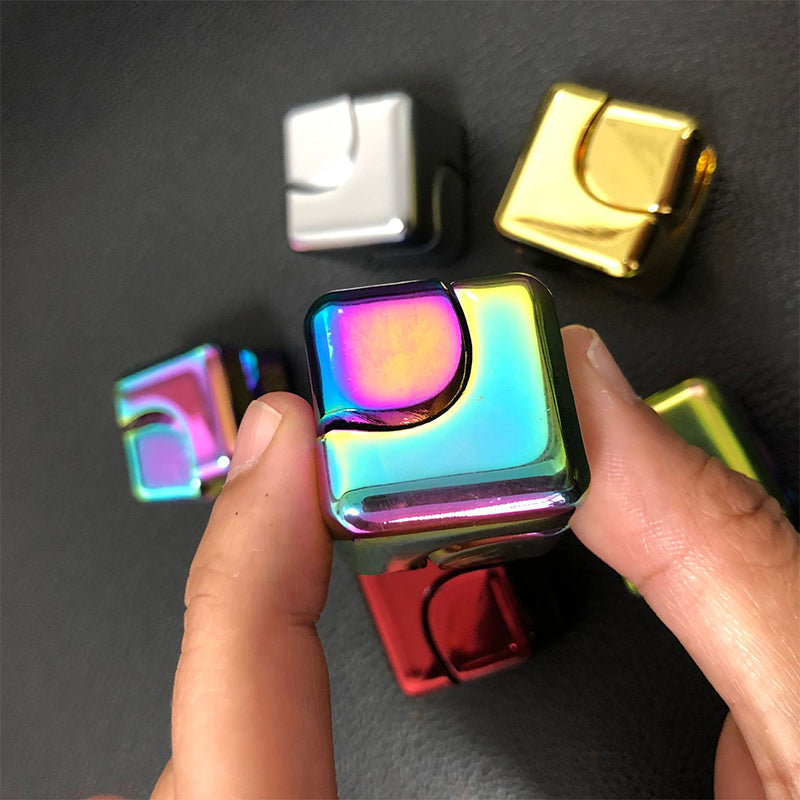 Colorful Finger Spinner