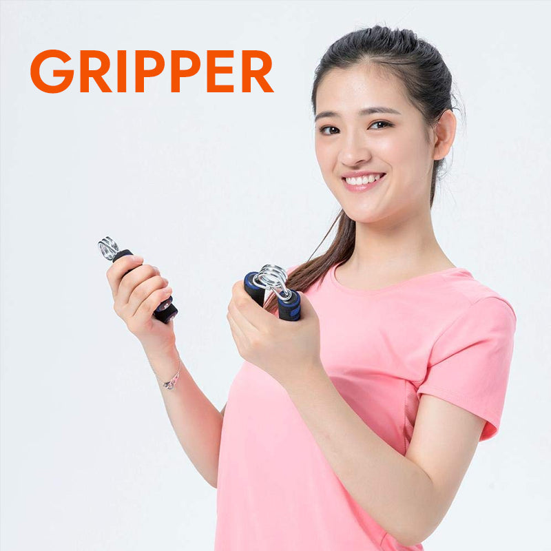 Exercise Hand Professional Wrist Force Device