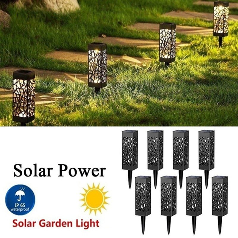 Outdoor Lawn Light Hollow Light